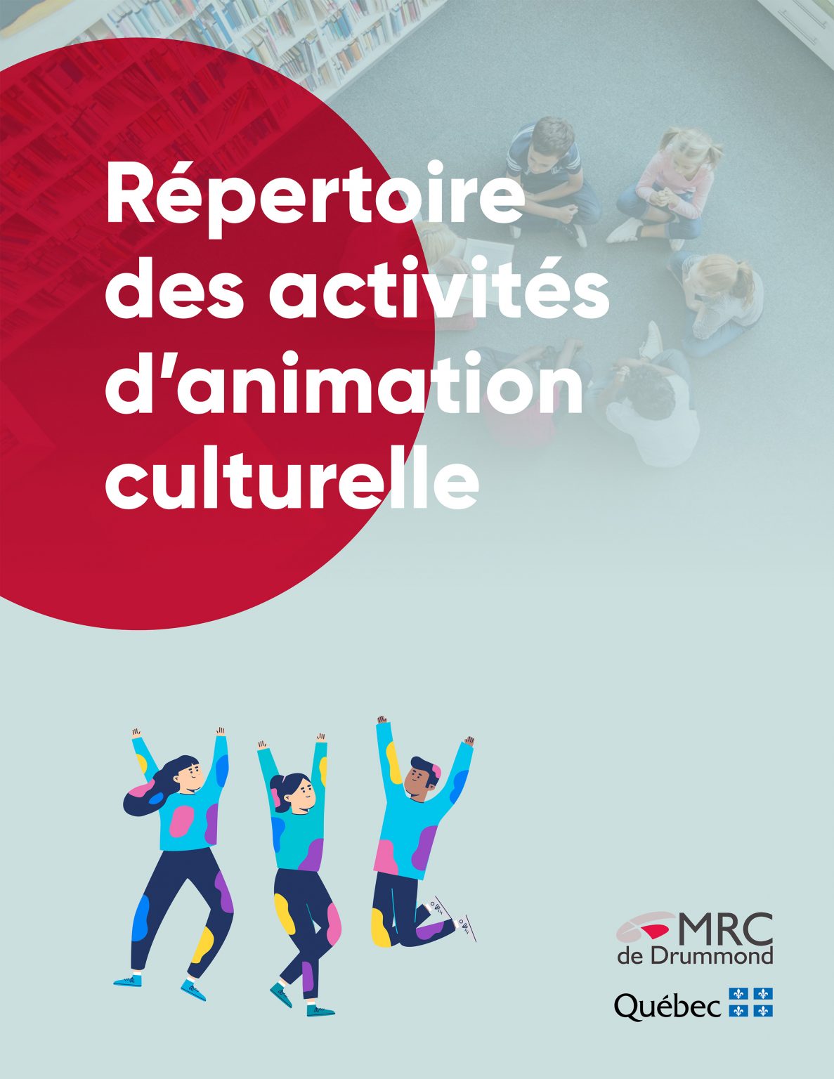 Programme d’animation culturelle 2021 - Municipalité de Wickham